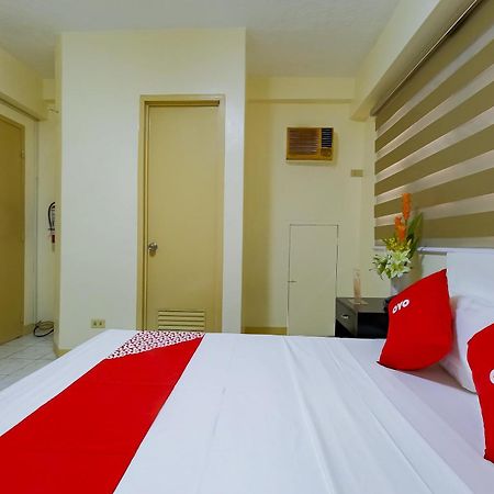 מנילה Oyo 840 Orangenest Apartelle מראה חיצוני תמונה