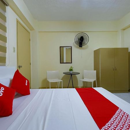 מנילה Oyo 840 Orangenest Apartelle מראה חיצוני תמונה