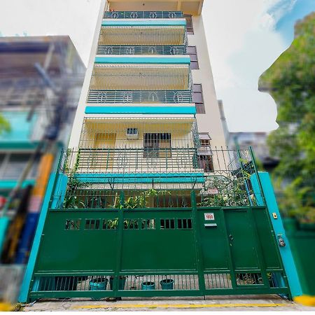 מנילה Oyo 840 Orangenest Apartelle מראה חיצוני תמונה