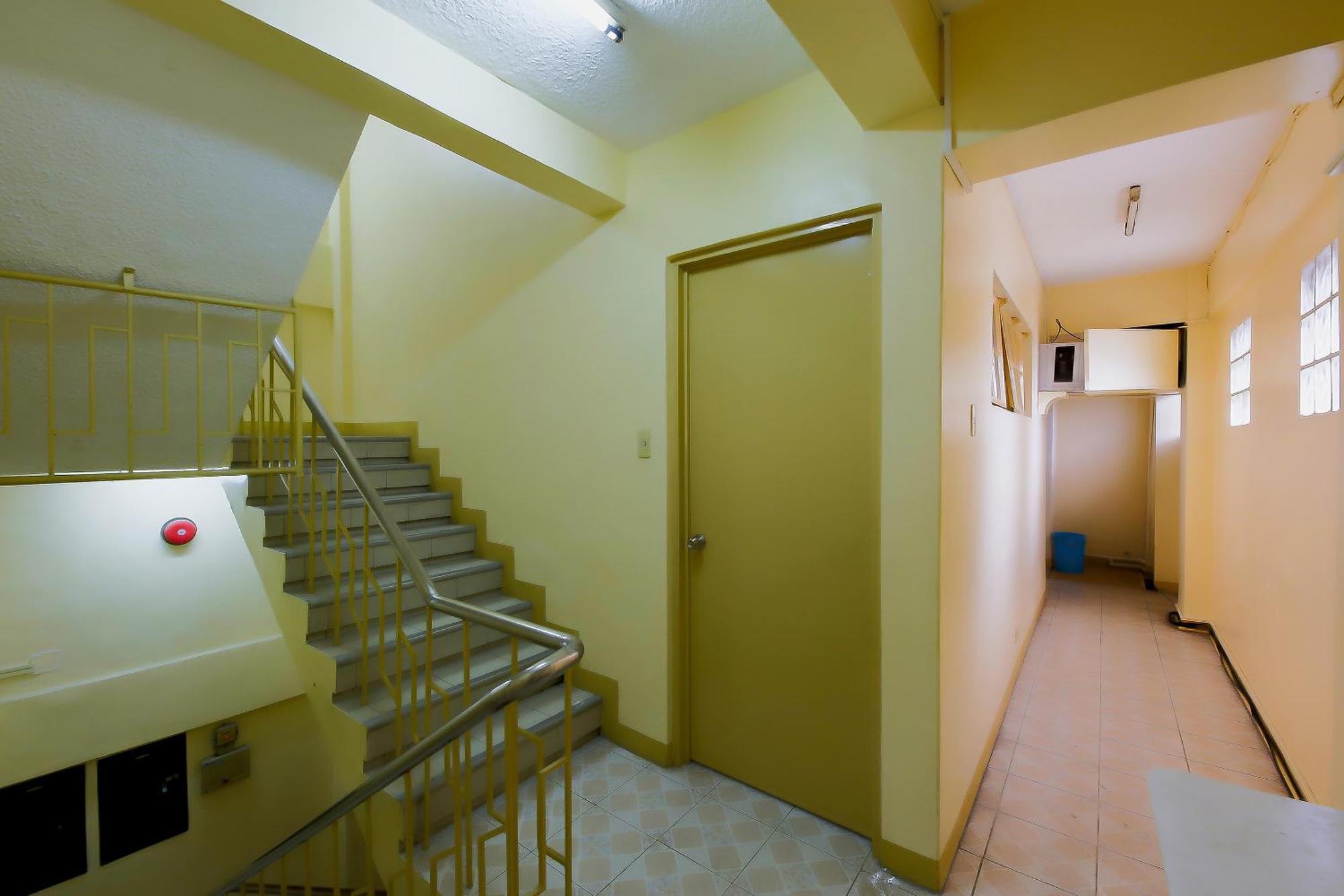 מנילה Oyo 840 Orangenest Apartelle מראה חיצוני תמונה