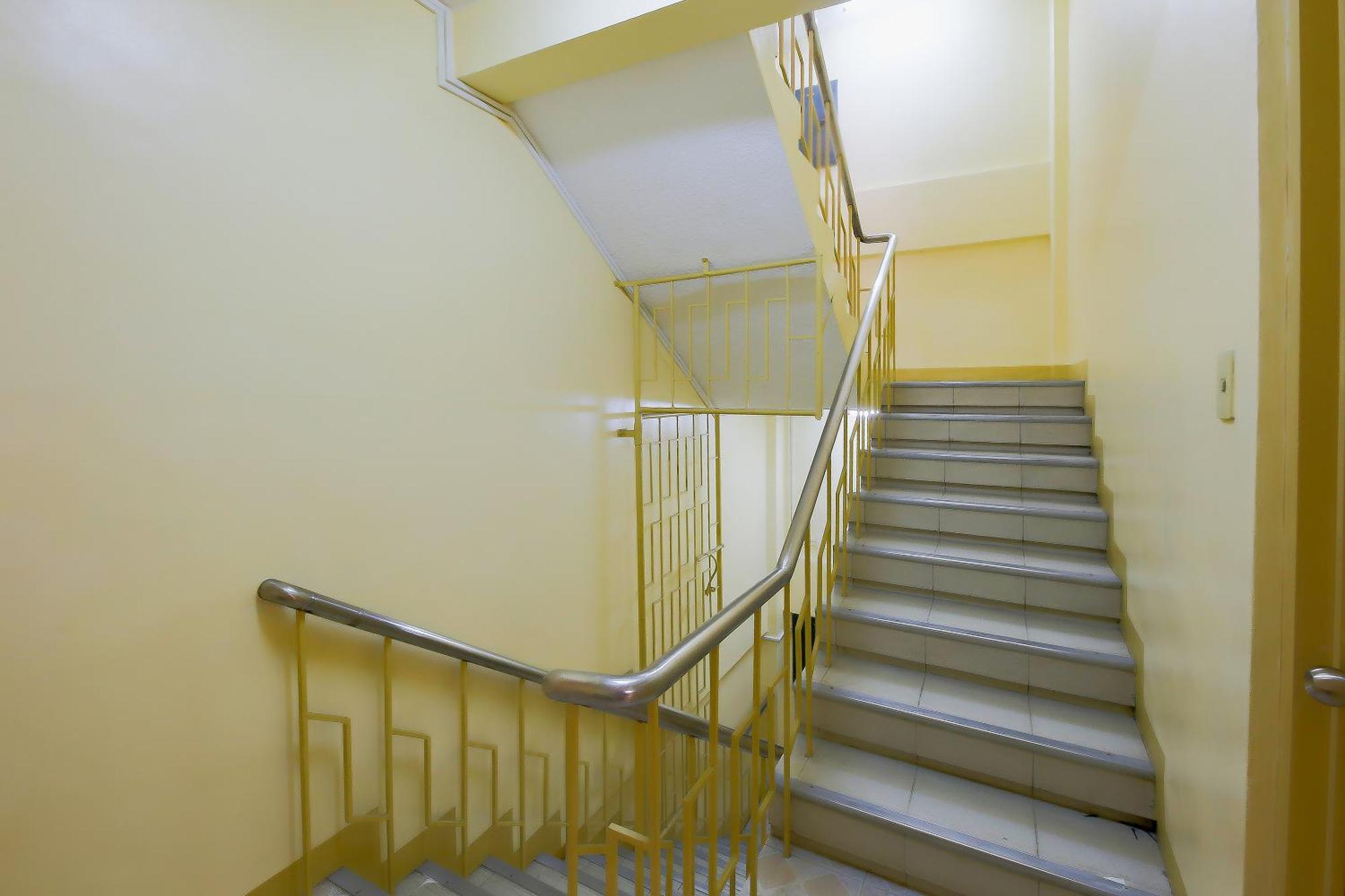 מנילה Oyo 840 Orangenest Apartelle מראה חיצוני תמונה