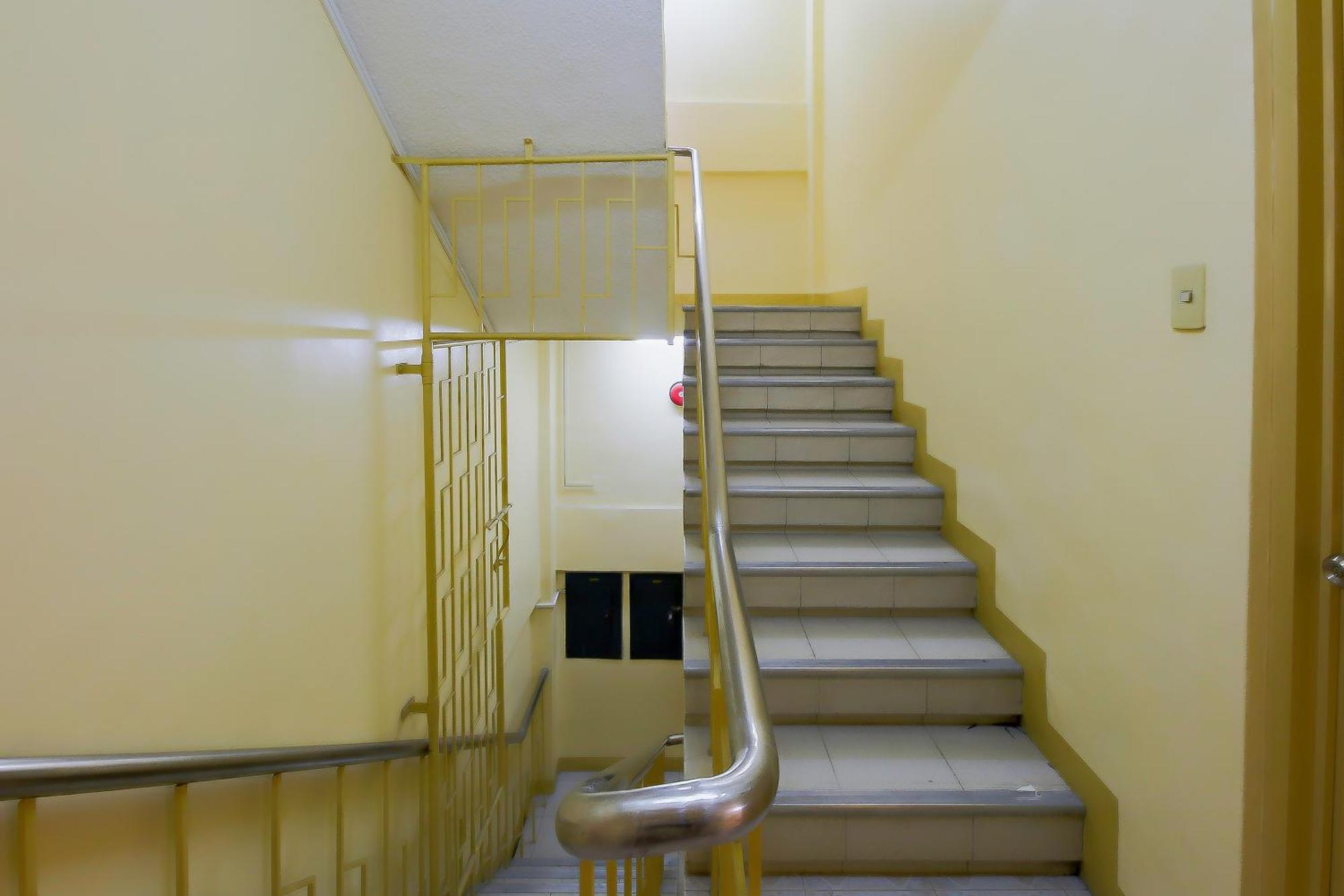 מנילה Oyo 840 Orangenest Apartelle מראה חיצוני תמונה
