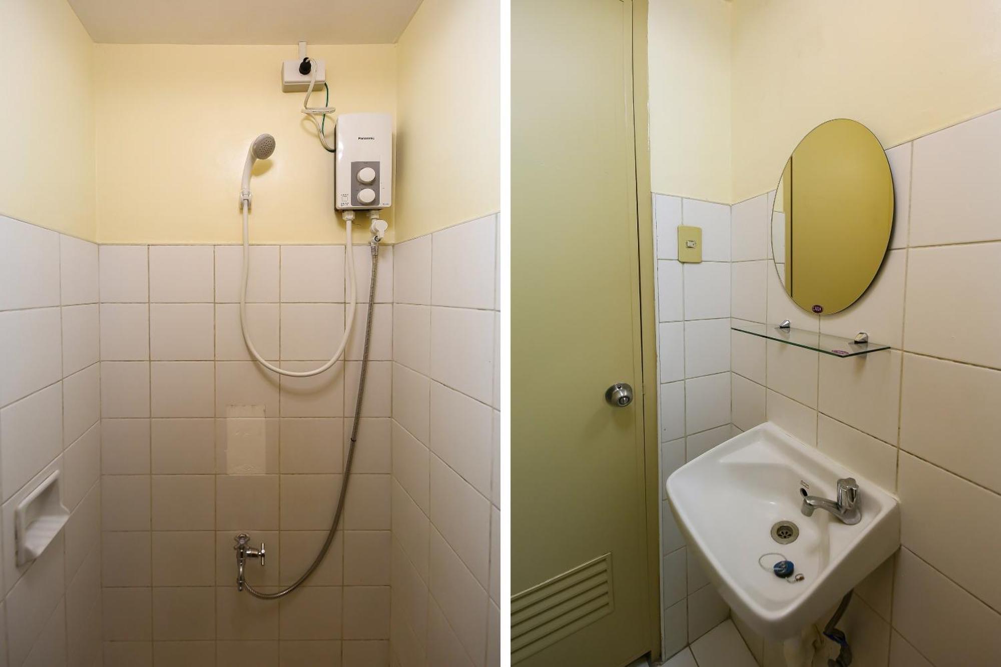 מנילה Oyo 840 Orangenest Apartelle מראה חיצוני תמונה