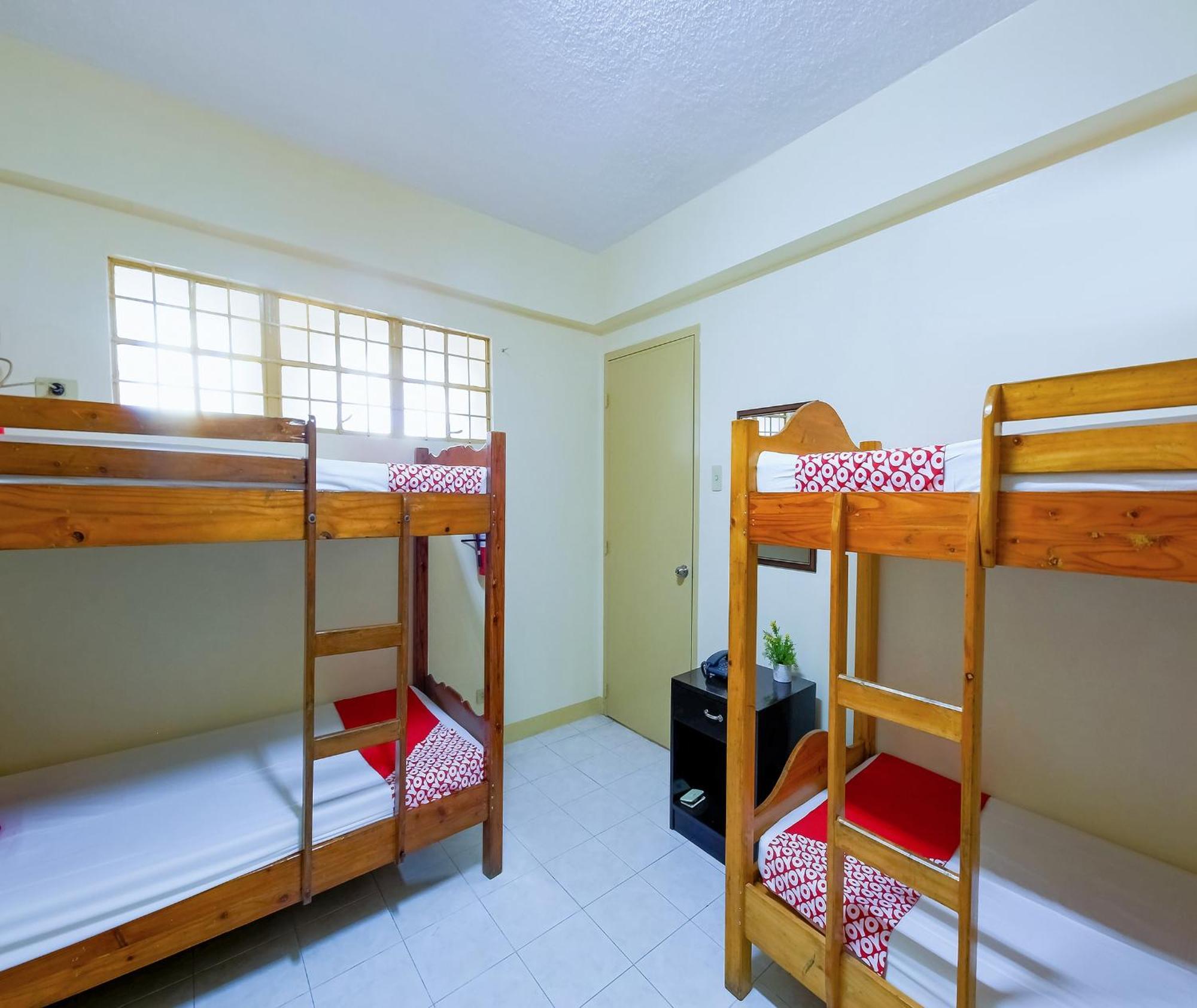 מנילה Oyo 840 Orangenest Apartelle מראה חיצוני תמונה