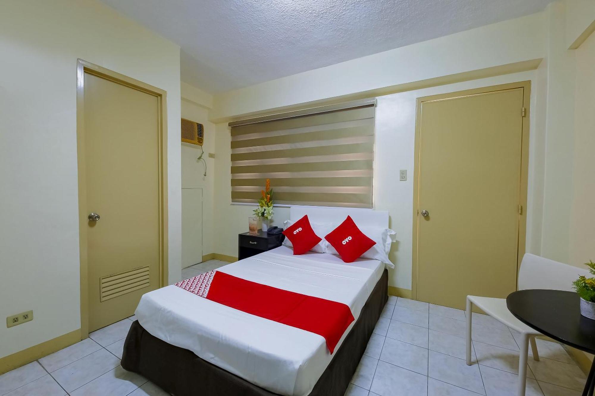 מנילה Oyo 840 Orangenest Apartelle מראה חיצוני תמונה