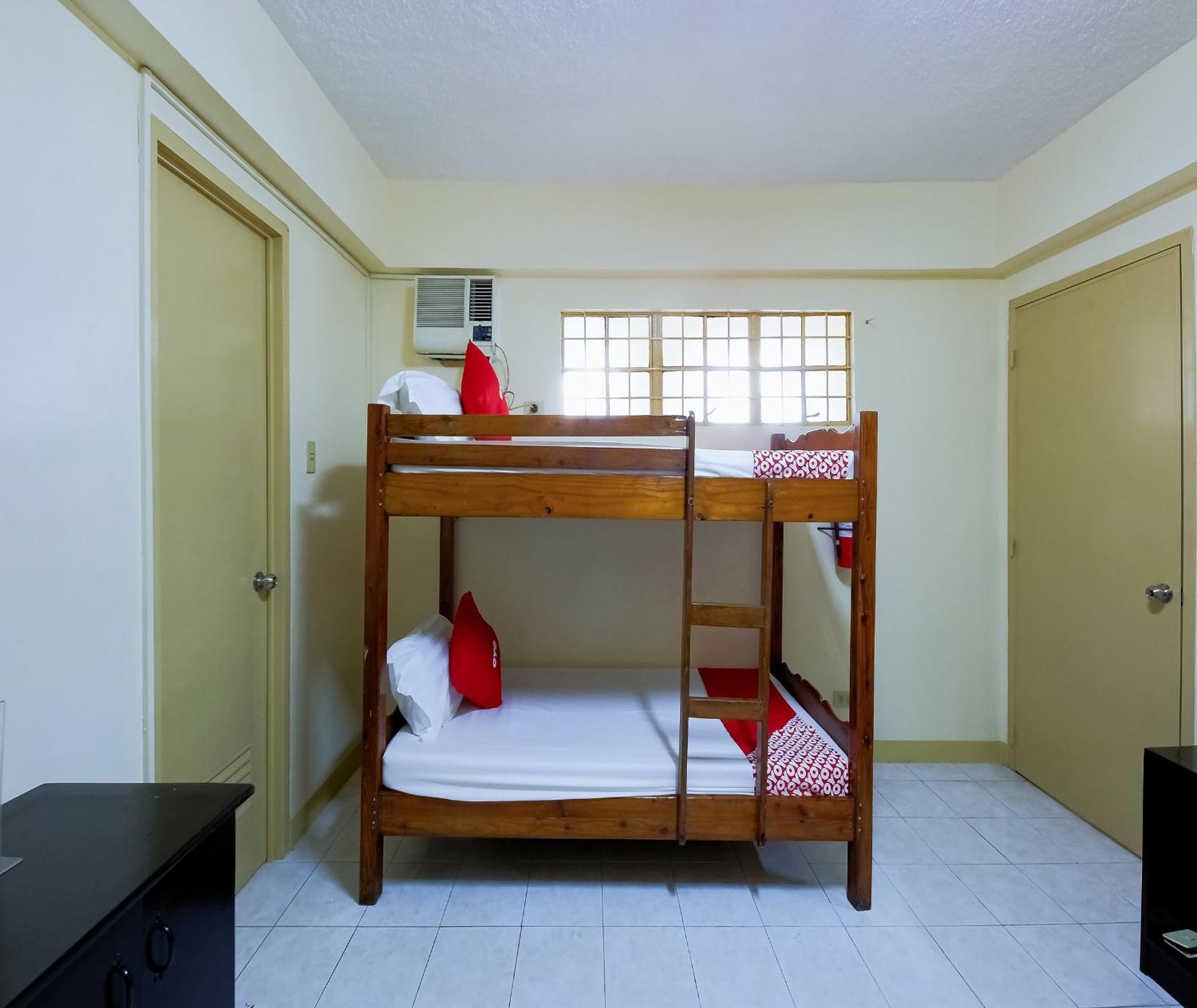 מנילה Oyo 840 Orangenest Apartelle מראה חיצוני תמונה